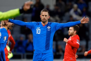 Iceland Cruise Past Luxembourg With Convincing Nations League Victory