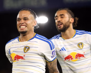 Newcastle Left Reeling as Leeds Roar into the Top Three