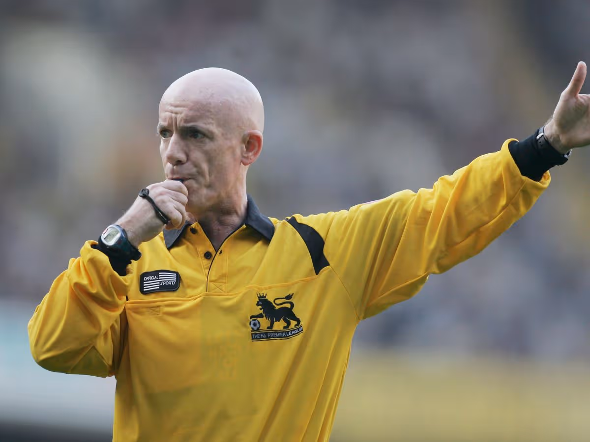 Ref Watch: Dermot Gallagher Breaks Down the Premier League Weekend’s Biggest VAR and Refereeing Decisions