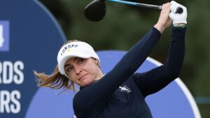 Charley Hull and Lottie Woad Face Nelly Korda in Blockbuster Solheim Cup Opener