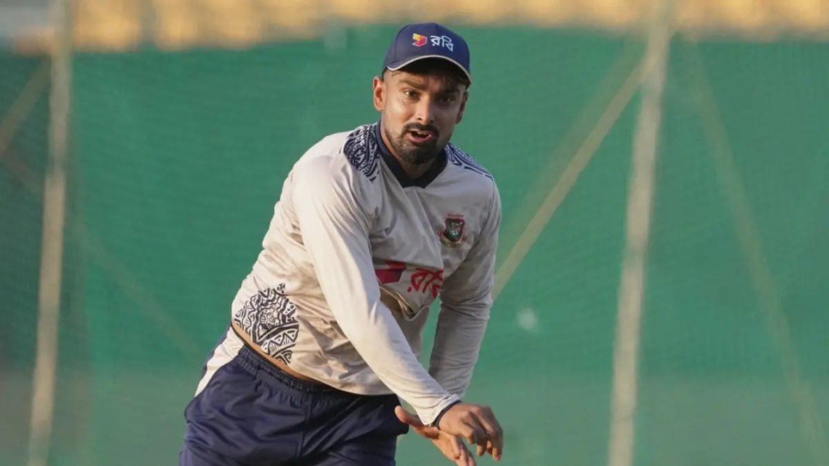 Downpours Deliver Semi Final Tickets at the Asian Games