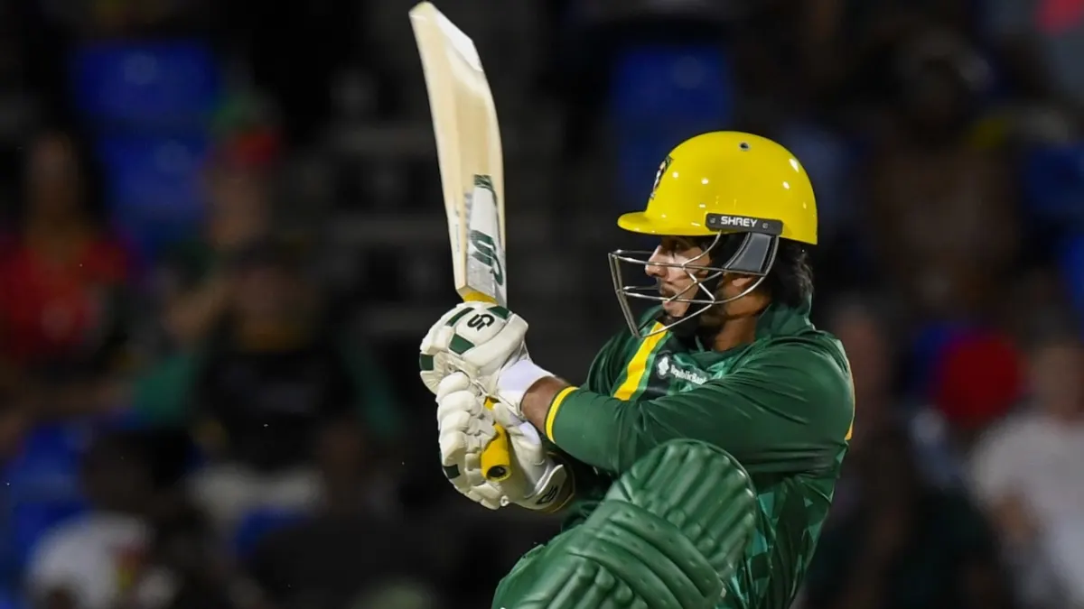 One More Day: Razaullah’s Knock Disrupts Kingsmen’s Plans
