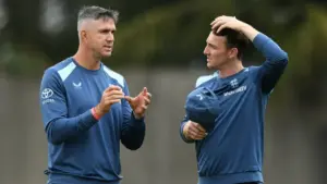 Sri Lanka Face a Familiar Nightmare in England