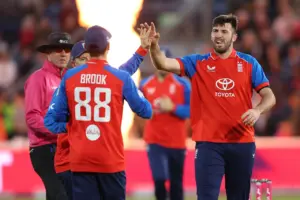 England Complete Swift 2‑0 Series Sweep Over Sri Lanka