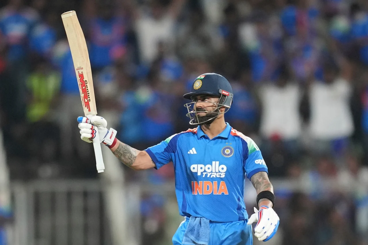 Kohli Unleashed, Gill Assured, Kuldeep Decisive
