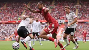 Arbeloa Earns Overdue Reward as Liverpool Stumble at Anfield