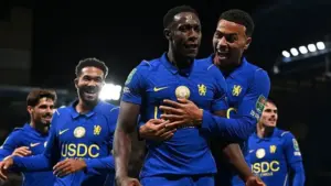 Chelsea Stage Sensational Recovery to Down Leeds in Carabao Cup Classic
