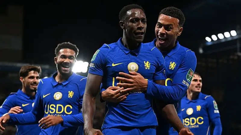 Chelsea Stage Sensational Recovery to Down Leeds in Carabao Cup Classic