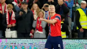 Norway Open Nations League Campaign with Thrilling Win Over Denmark