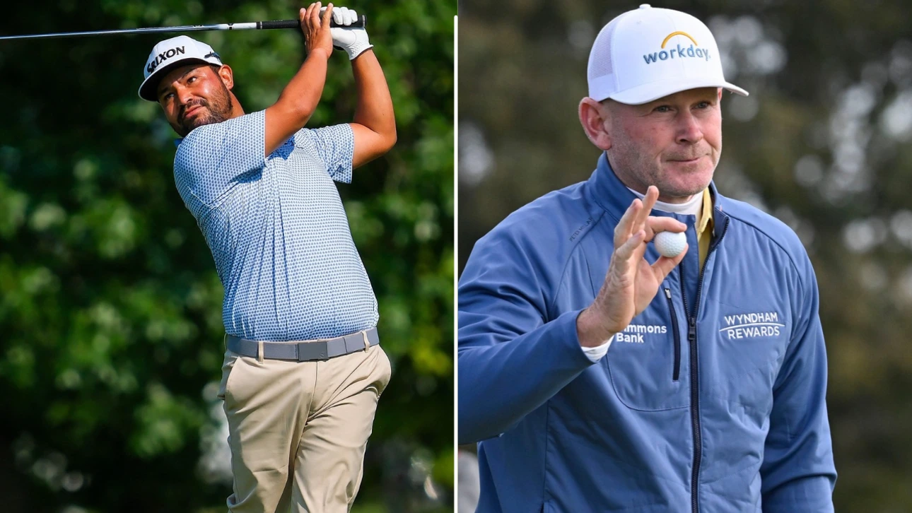 Brandt Snedeker Backs JJ Spaun to Prove Presidents Cup Snub Wrong After Wentworth Triumph