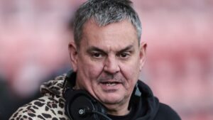 RFL Launches Independent Probe Into Leigh Leopards and Wigan Warriors After Year Long Dispute