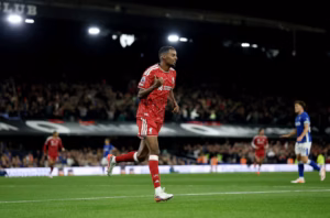 Isak’s Early Strikes Hand Iraola His First Liverpool Win