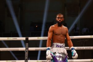 Crawford’s Winning Formula Won’t Survive Jaron Ennis