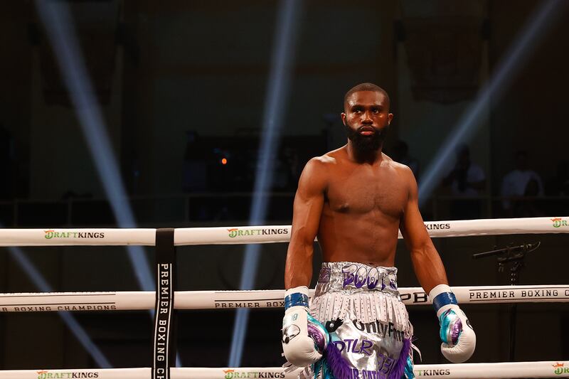 Crawford’s Winning Formula Won’t Survive Jaron Ennis
