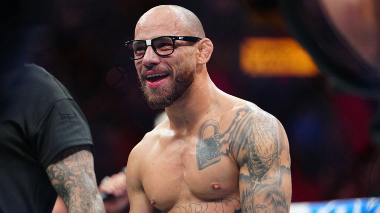 Jean Silva Chokes Out Delgado, Calls For Title Shot