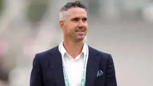 Kevin Pietersen makes surprise England return in World Cup coaching boost