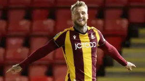 Bradford City Fight Back to Book Fourth Round Spot