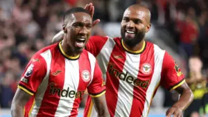 Brentford Blitz Chelsea to Climb to Third