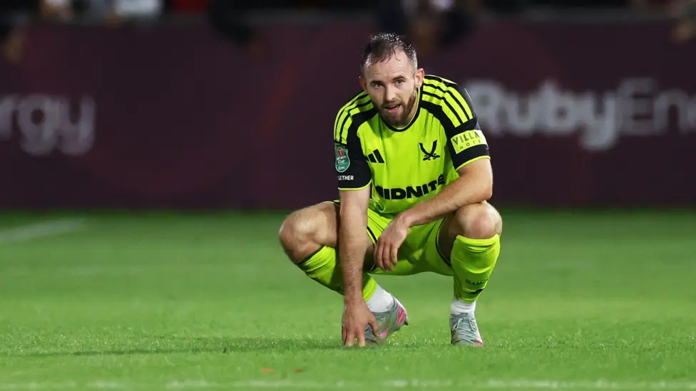 Fleetwood Town Book Arsenal Date After Downing Sheffield United