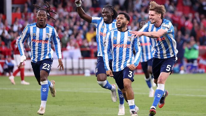 Lampard’s Men Grind Out First Points of the Season