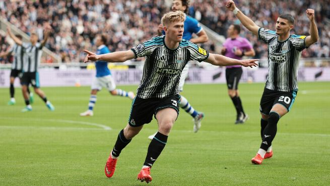 Newcastle Hold Firm as Hull’s Unbeaten Run Comes to an End