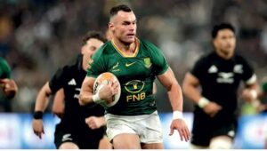 South Africa finish strongly to take 2-1 series lead against All Blacks