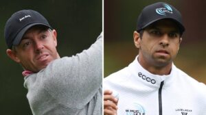 Rai Sets the Pace at Wentworth as McIlroy’s Fast Start Fades Late