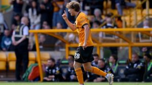Fer Lopez Punishes West Brom Error as Wolves Claim Black Country Derby Victory