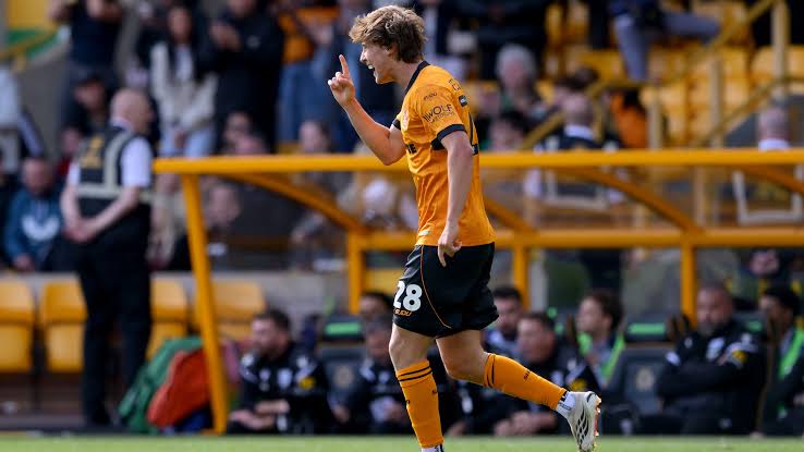 Fer Lopez Punishes West Brom Error as Wolves Claim Black Country Derby Victory