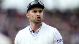 Mark Wood Calls Time on England Career as Persistent Injury Battle Forces Retirement