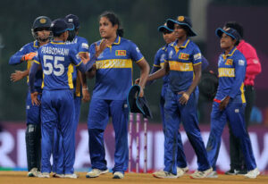 Unbeaten Sri Lanka Eye Semi Final Spot Ahead of Bangladesh Clash