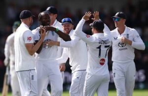 England face selection call as Archer and pace attack come under rotation debate