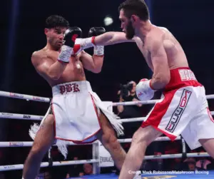 Murtazaliev Set to Return in Russia This December