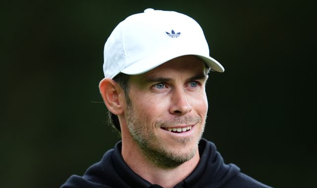 McIlroy’s Stunning 60 Steals the Show as Gareth Bale Brings Star Power to Wentworth