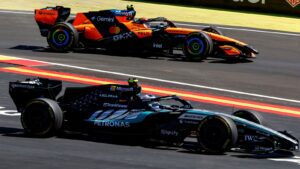 Martin Brundle Reviews Madring’s F1 Debut as 2027 Track Changes and VSC Rules Come Under the Spotlight