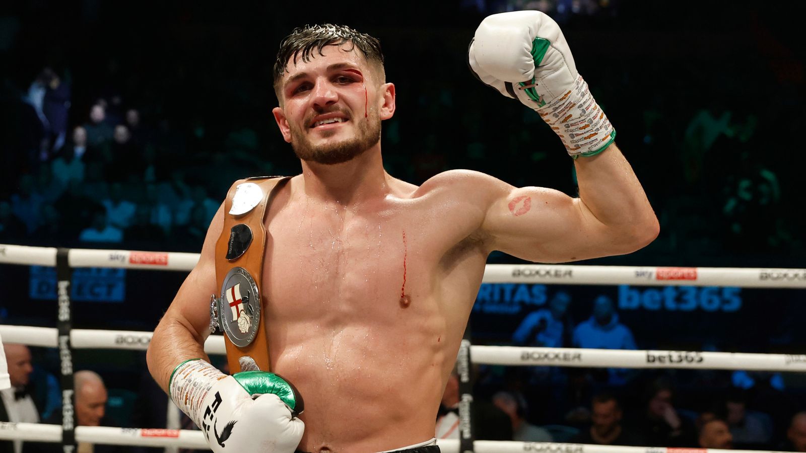 Lee Cutler Eyes Aaron McKenna World Title Shot but Must First Survive Louis Greene Test