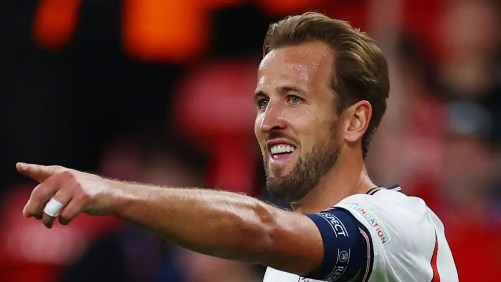 England Claim First Nations League Win with Victory Over Czech Republic