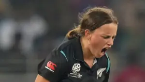 White Ferns Welcome Back Familiar Faces for Sydney Showdown