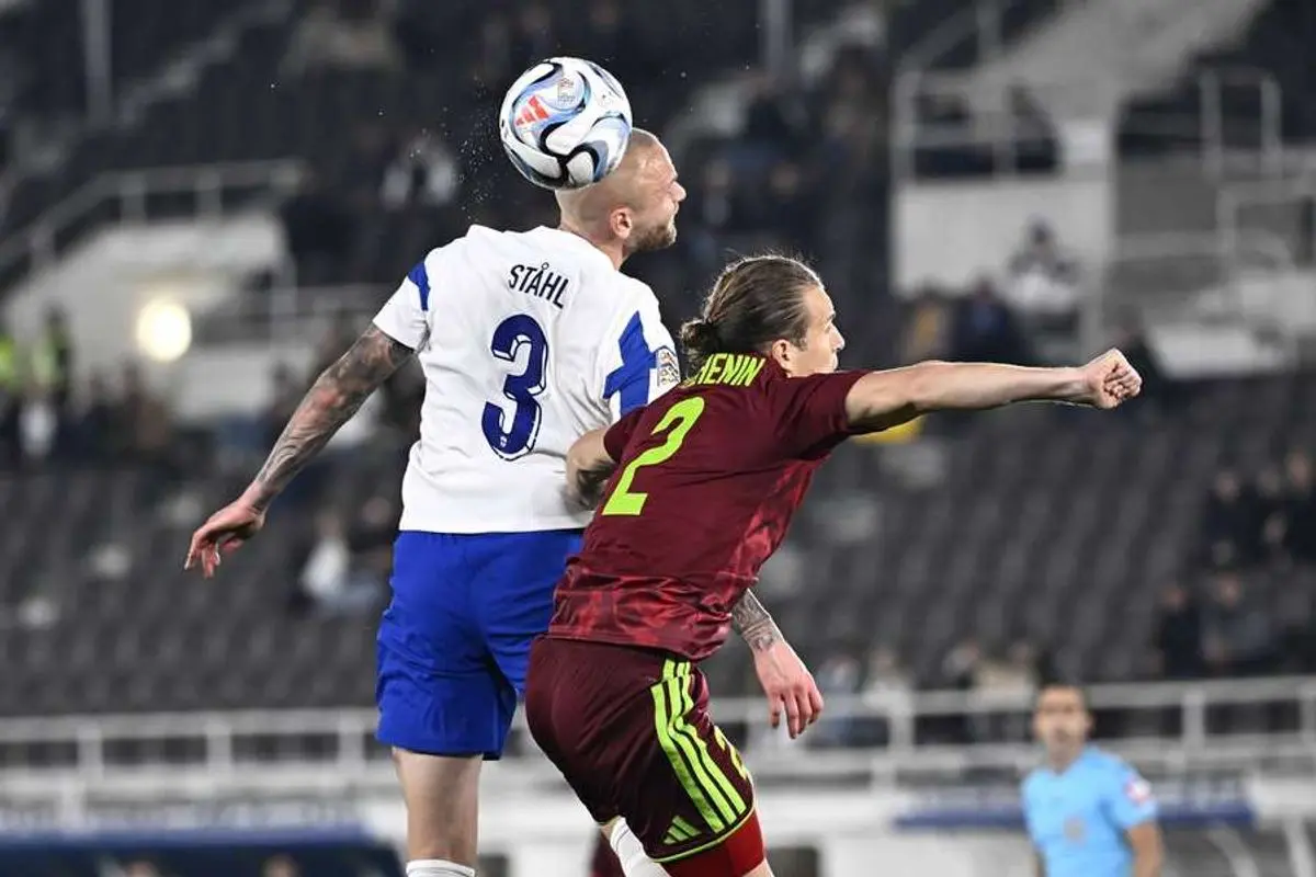 Goalless in Helsinki: Finland Frustrated, Belarus Relieved