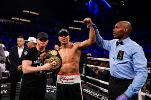 Canelo vs Mbilli Fight Card Revealed as Security Concerns Grow in Riyadh