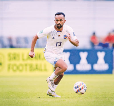 Sri Lanka Complete Seychelles Sweep With Another Commanding Clean Sheet Victory
