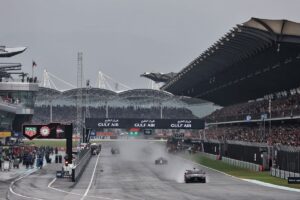 F1 Drivers Demand Answers After Chaotic Race Delays in Malaysia