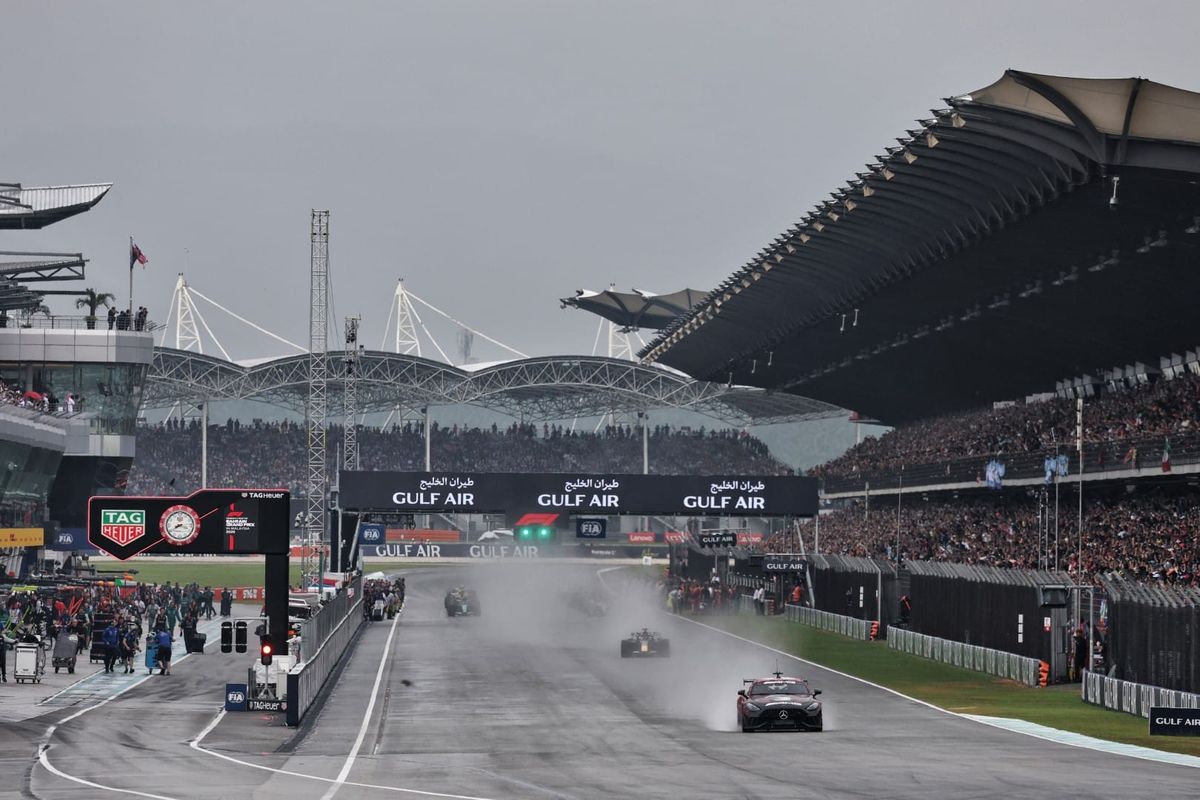F1 Drivers Demand Answers After Chaotic Race Delays in Malaysia