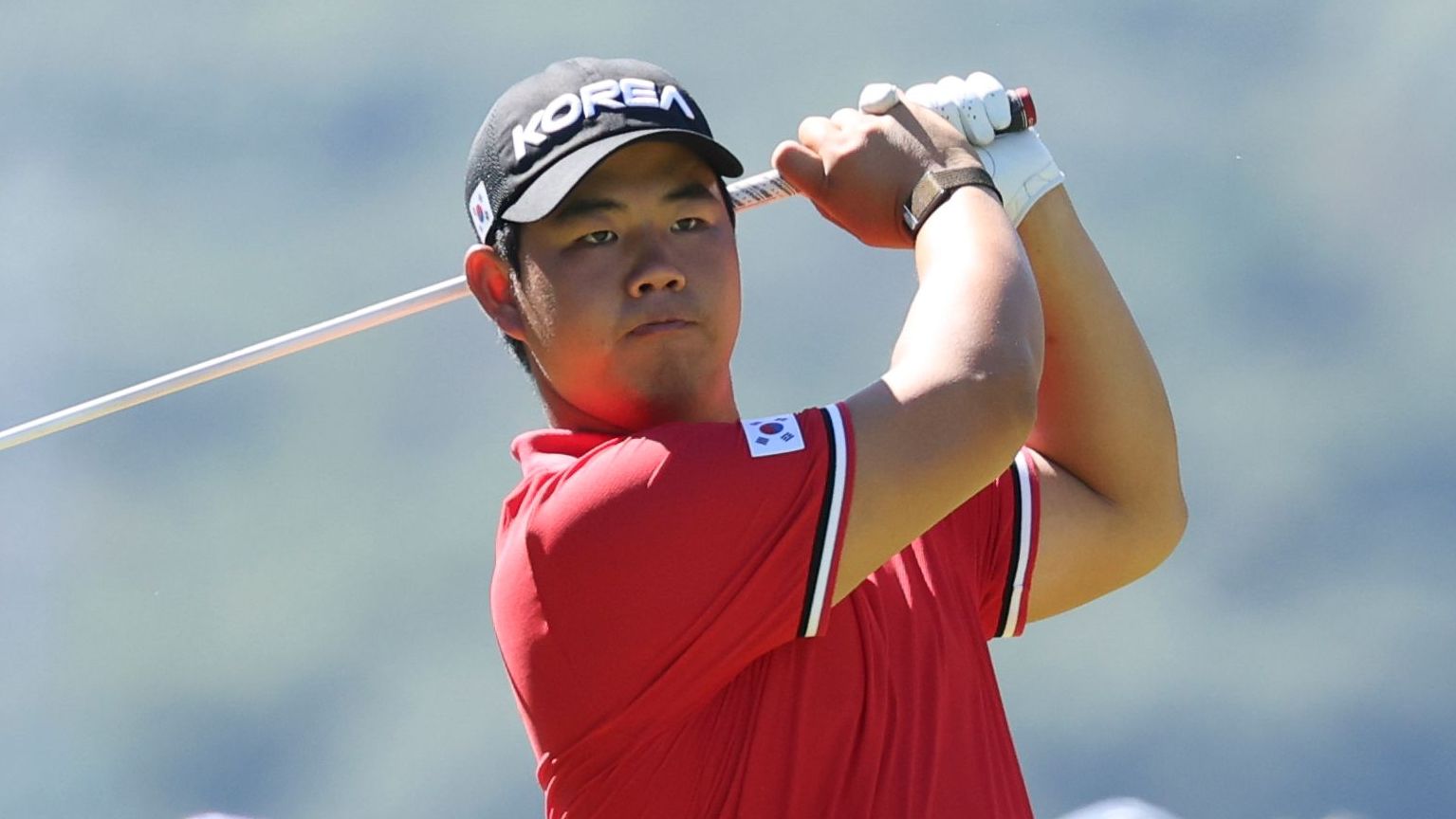 Tom Kim Strikes Asian Games Gold to Secure Major Military Service Exemption