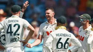 Australia and South Africa Set for Crucial World Test Championship Showdown