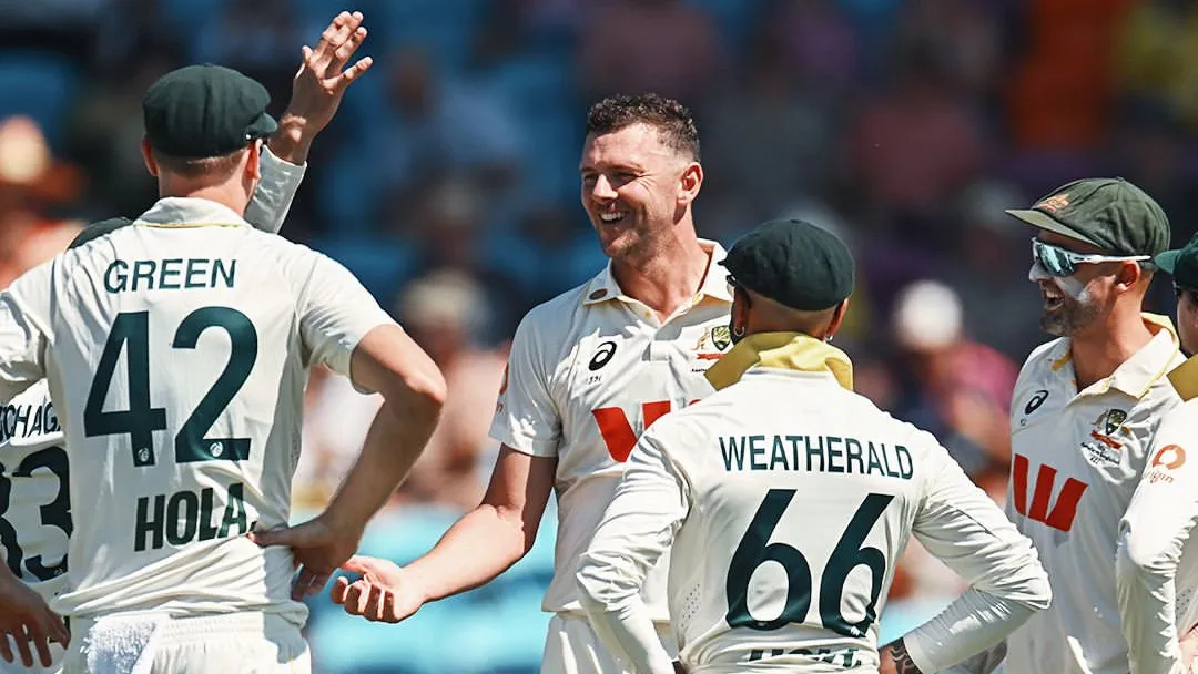 Australia and South Africa Set for Crucial World Test Championship Showdown
