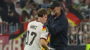 Third Time Lucky: Klopp’s Germany Break Their Duck in Munich