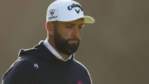 Rahm Set for LIV Golf Exit as ‘LIV 2.0’ Contract Talks Break Down