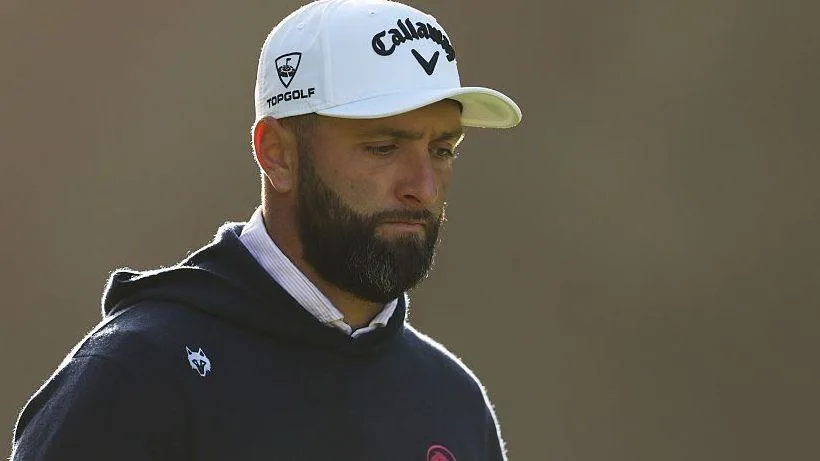 Rahm Set for LIV Golf Exit as ‘LIV 2.0’ Contract Talks Break Down