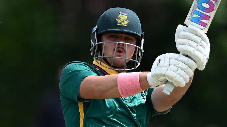 Pretorius Shatters Gayle’s 13 Year T20 Record With Stunning 188 Not Out